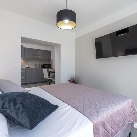 Apartment & Rooms Primi With Free Parking ดูบรอฟนิก ภายนอก รูปภาพ