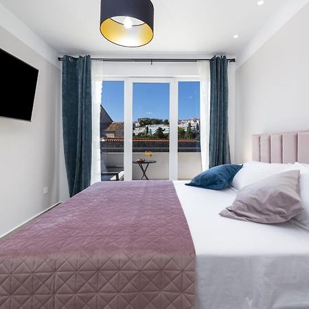 Apartment & Rooms Primi With Free Parking ดูบรอฟนิก ภายนอก รูปภาพ