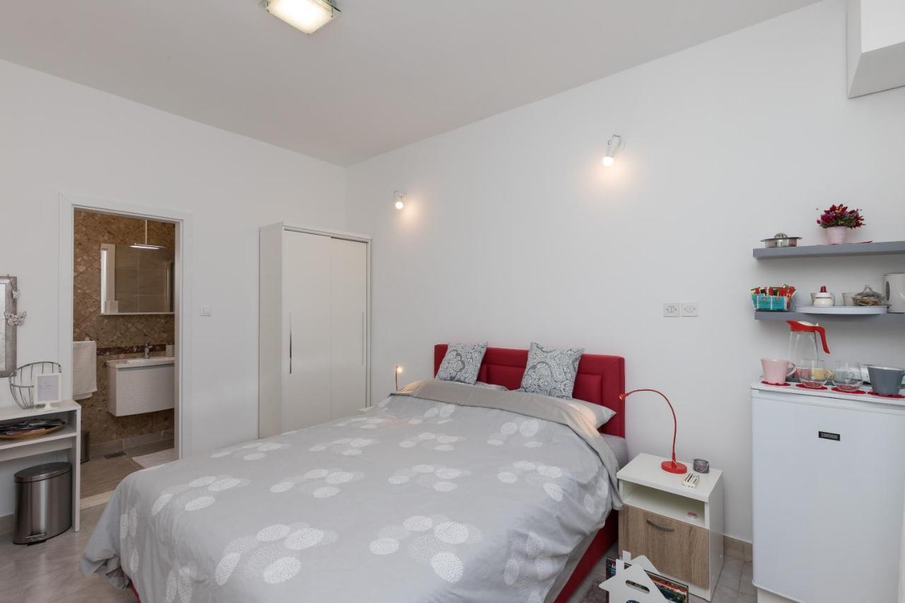 Apartment & Rooms Primi With Free Parking ดูบรอฟนิก ภายนอก รูปภาพ