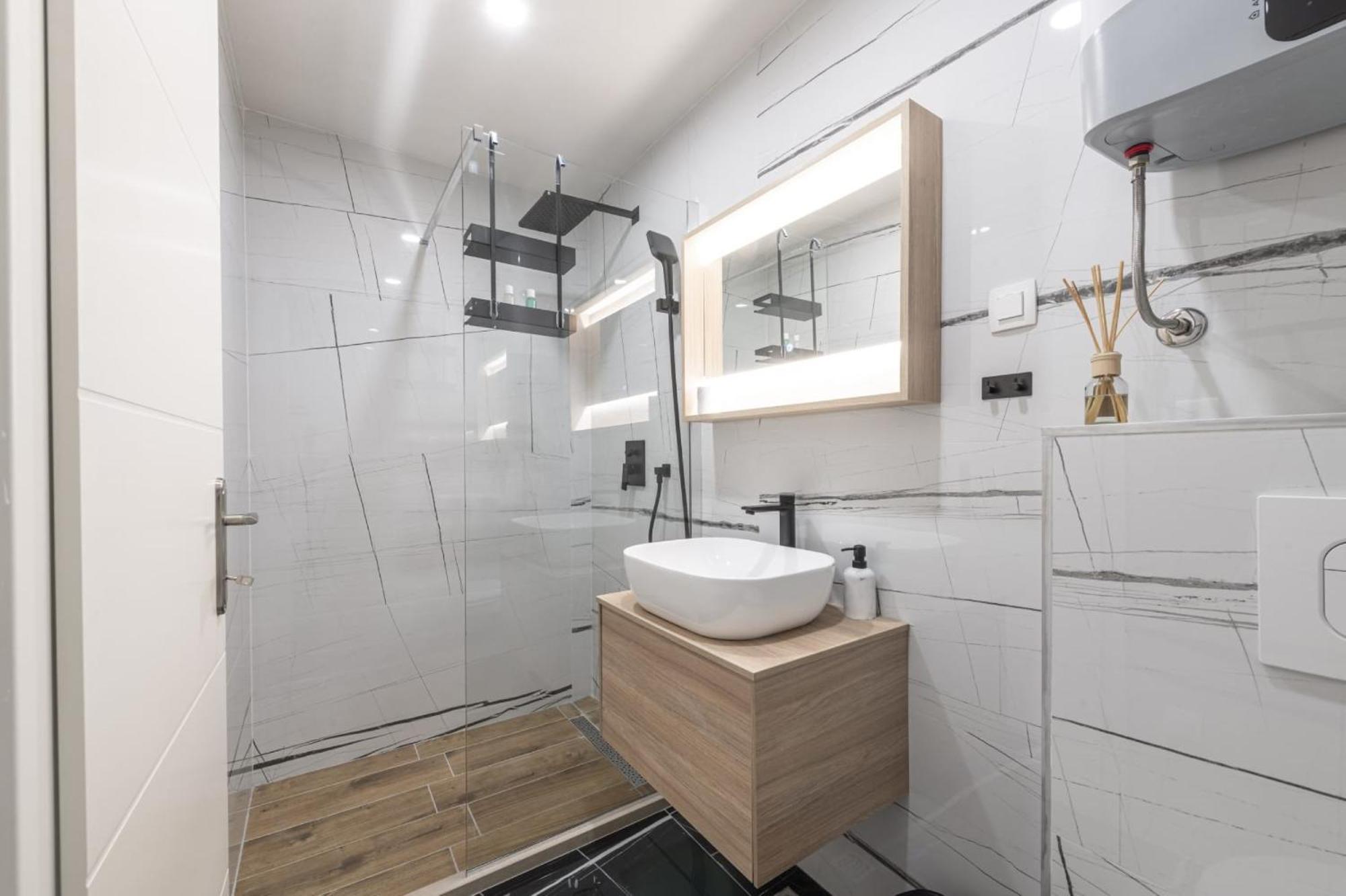 Apartment & Rooms Primi With Free Parking ดูบรอฟนิก ภายนอก รูปภาพ