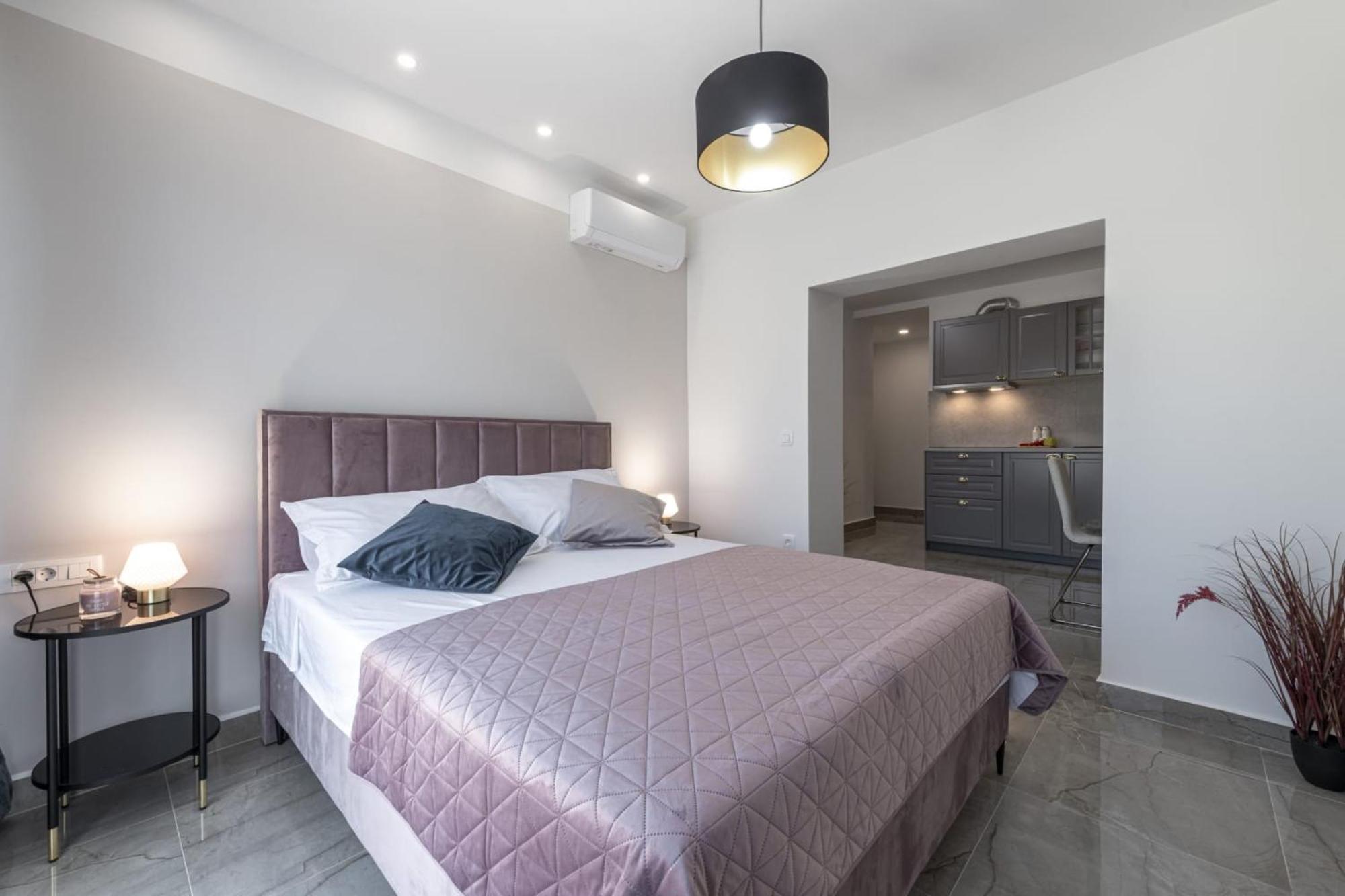 Apartment & Rooms Primi With Free Parking ดูบรอฟนิก ภายนอก รูปภาพ