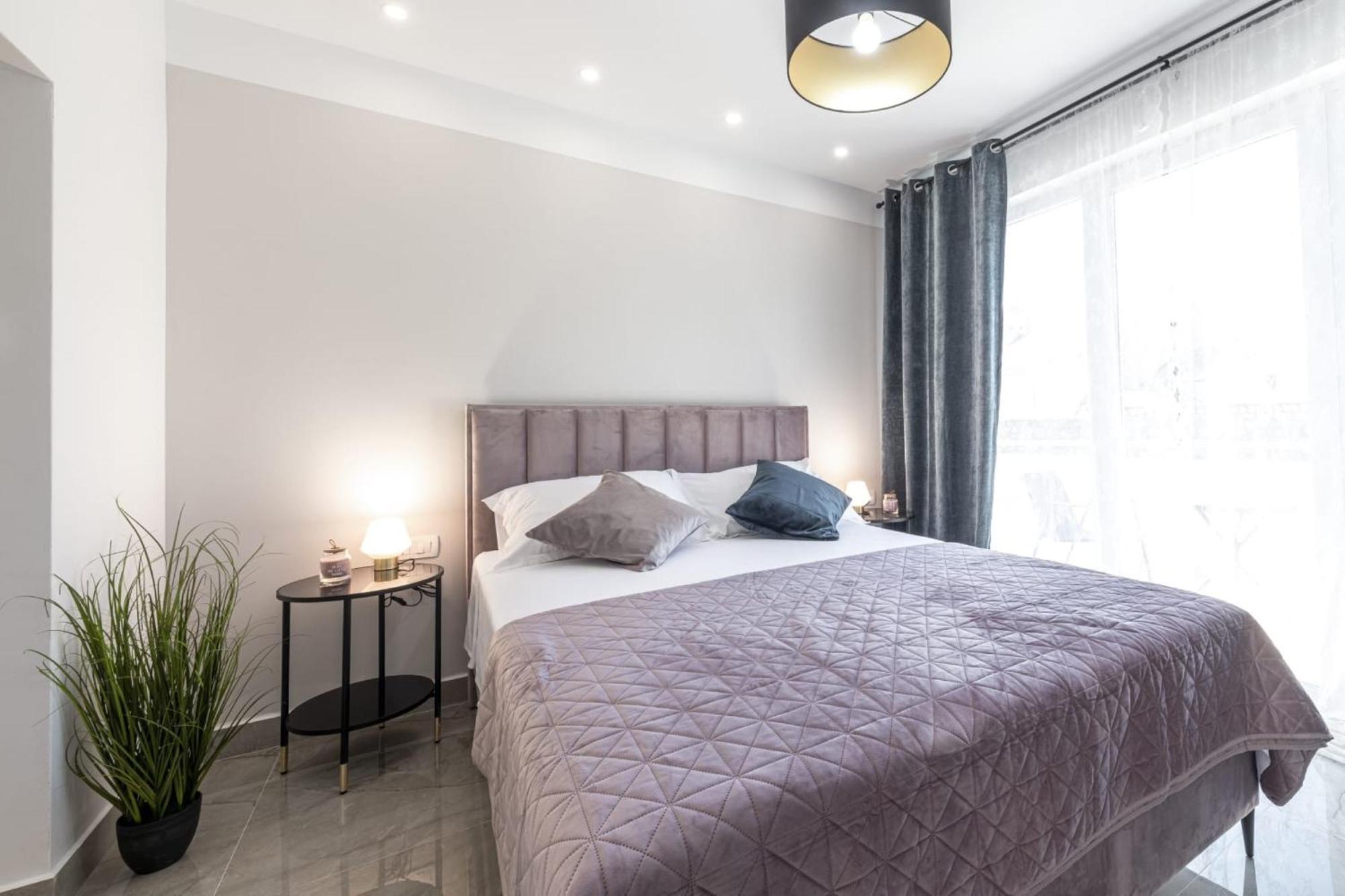 Apartment & Rooms Primi With Free Parking ดูบรอฟนิก ภายนอก รูปภาพ