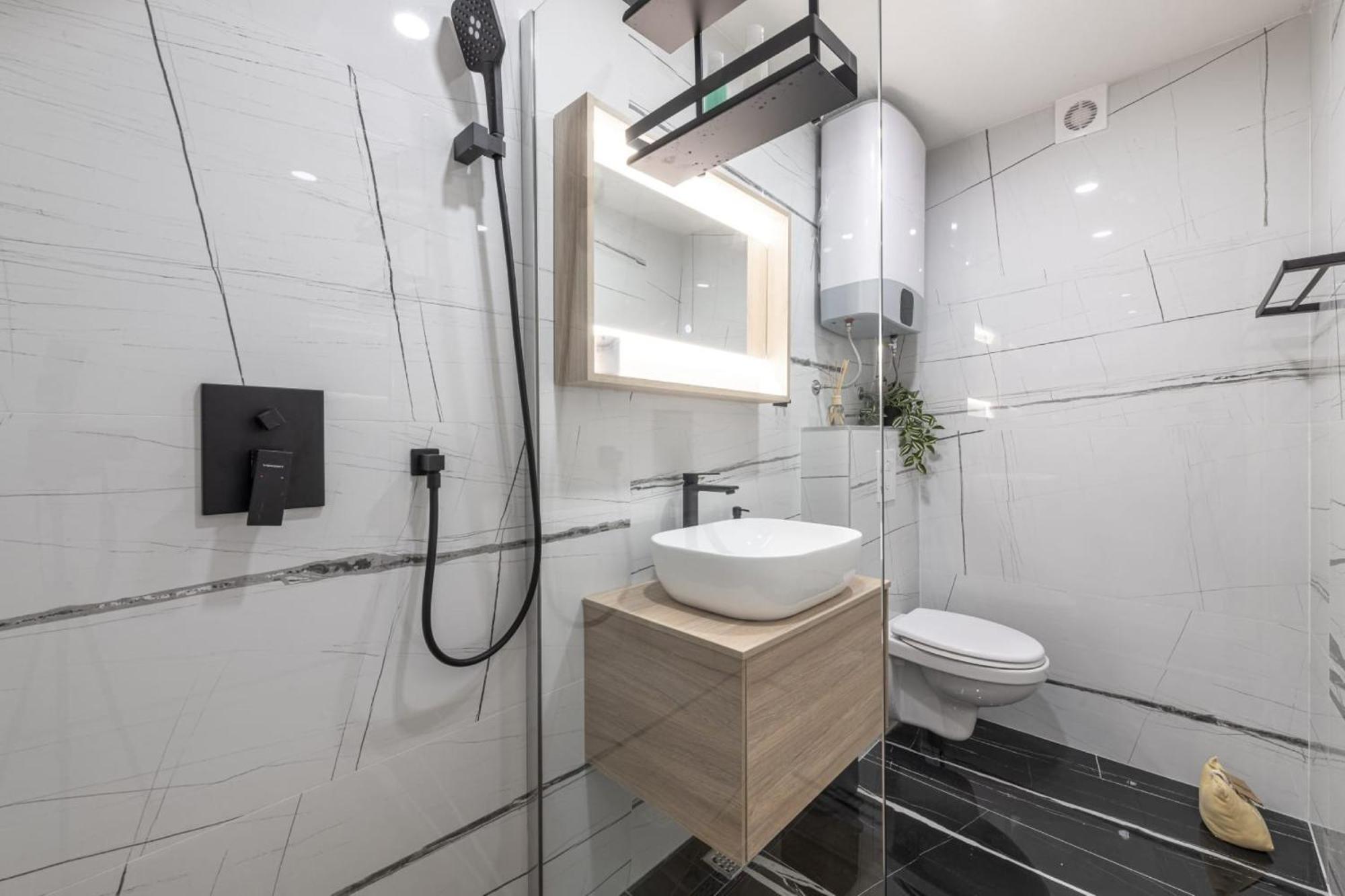 Apartment & Rooms Primi With Free Parking ดูบรอฟนิก ภายนอก รูปภาพ