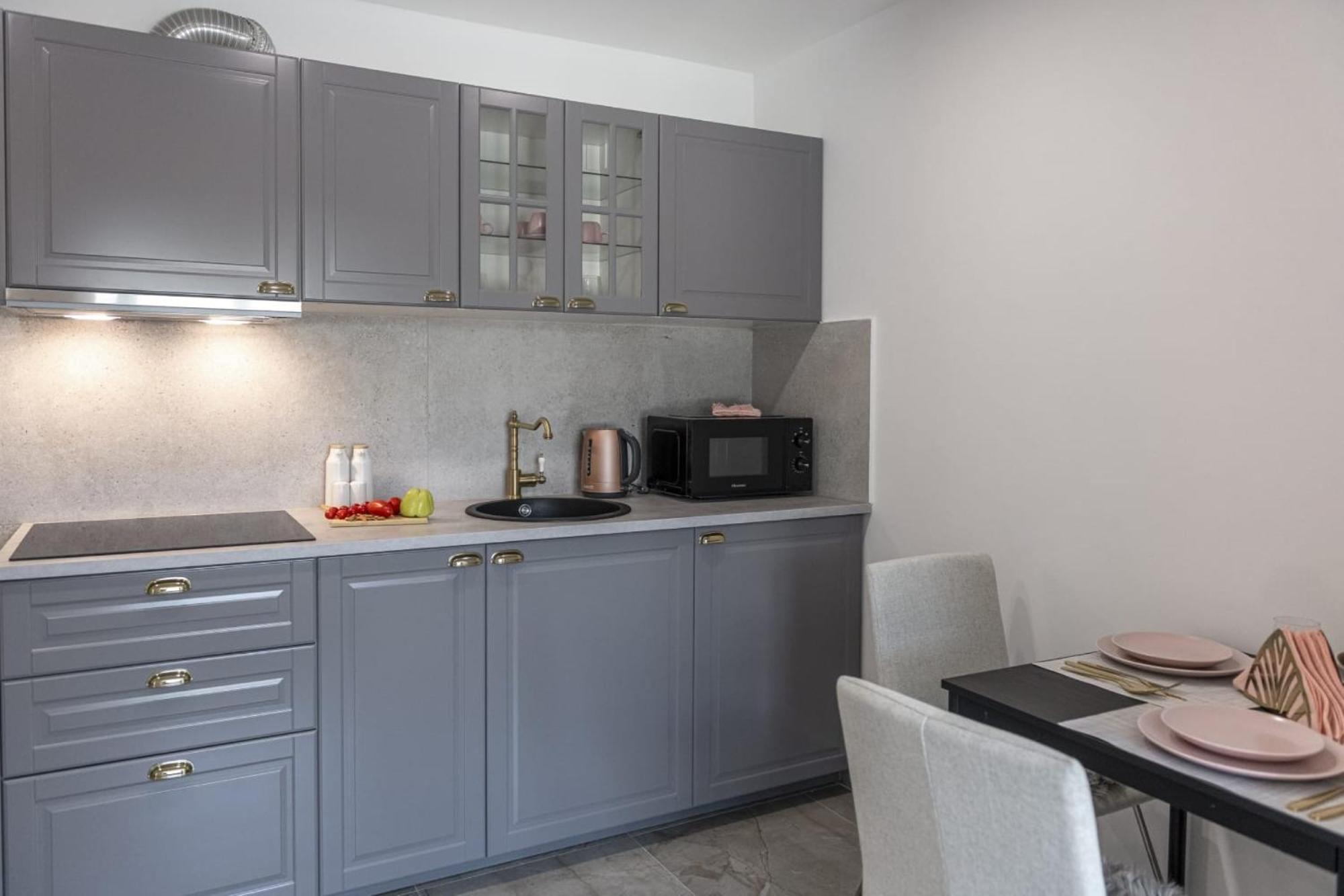 Apartment & Rooms Primi With Free Parking ดูบรอฟนิก ภายนอก รูปภาพ