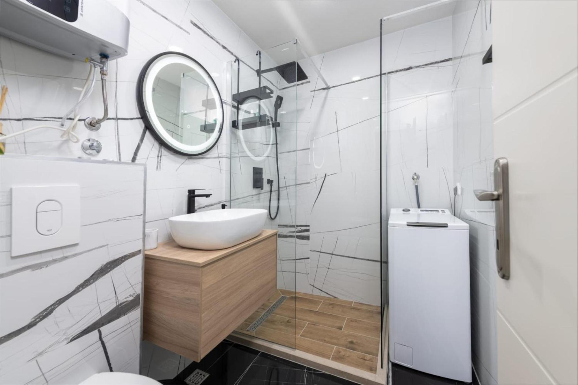 Apartment & Rooms Primi With Free Parking ดูบรอฟนิก ภายนอก รูปภาพ