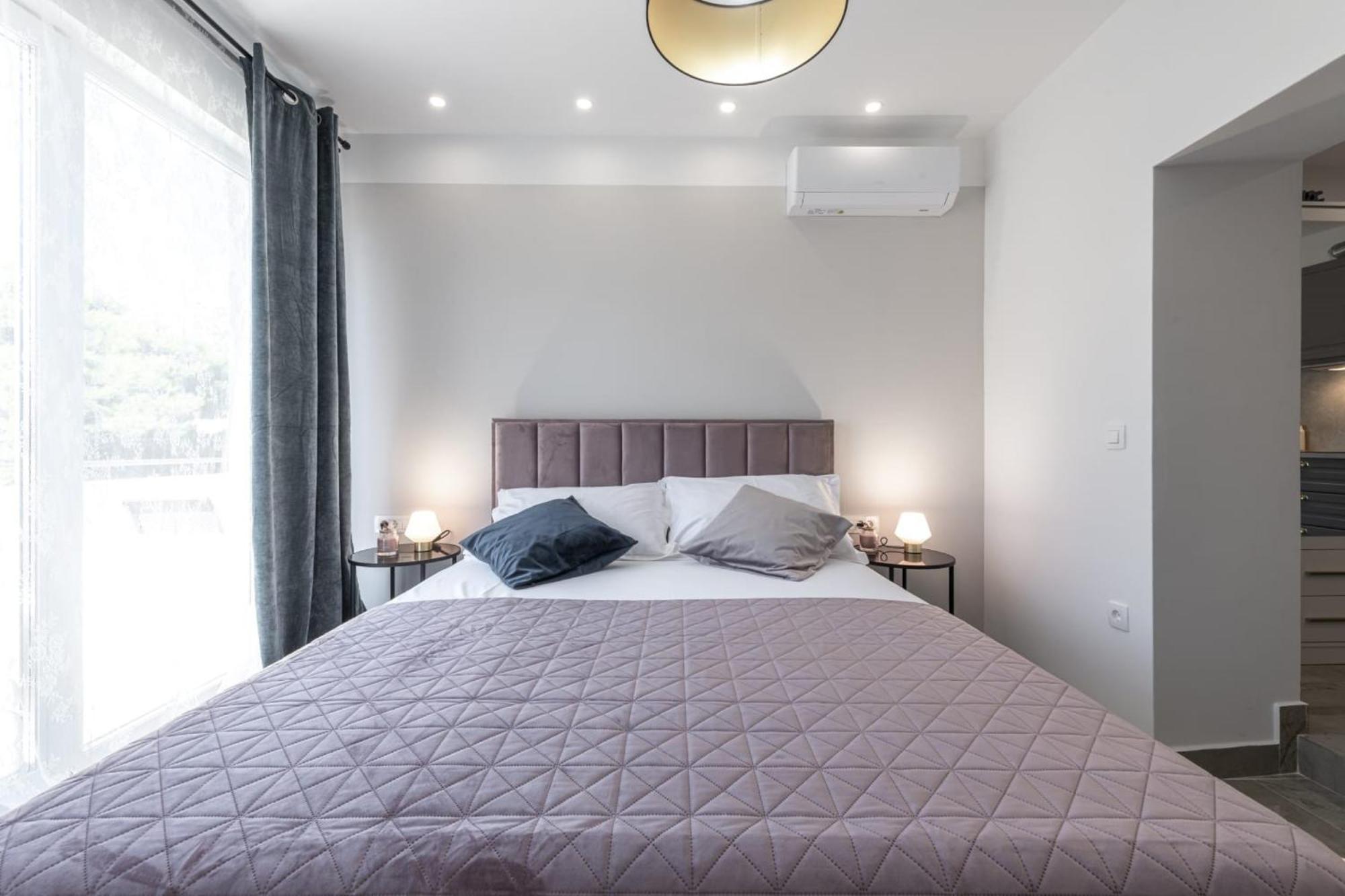 Apartment & Rooms Primi With Free Parking ดูบรอฟนิก ห้อง รูปภาพ