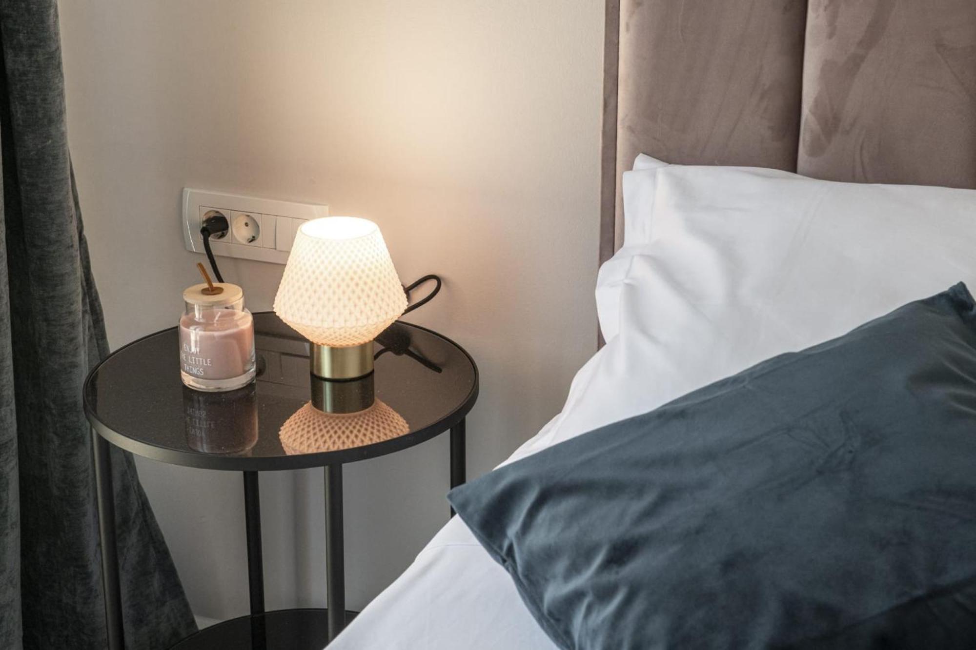 Apartment & Rooms Primi With Free Parking ดูบรอฟนิก ห้อง รูปภาพ
