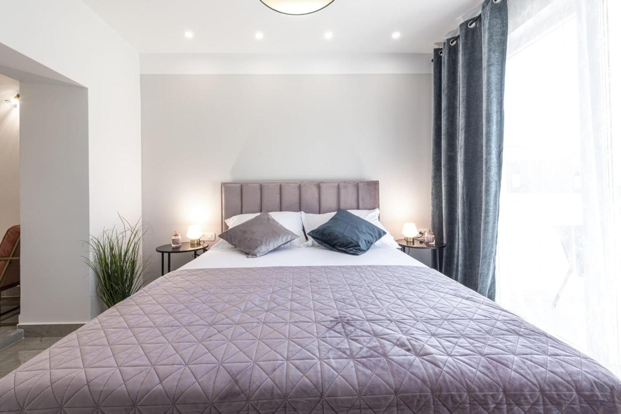 Apartment & Rooms Primi With Free Parking ดูบรอฟนิก ห้อง รูปภาพ
