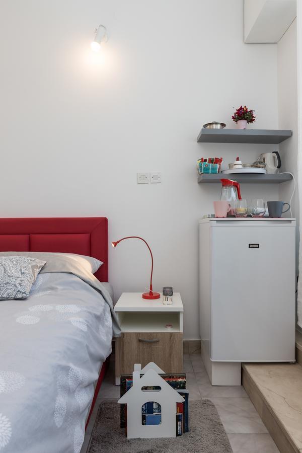 Apartment & Rooms Primi With Free Parking ดูบรอฟนิก ภายนอก รูปภาพ