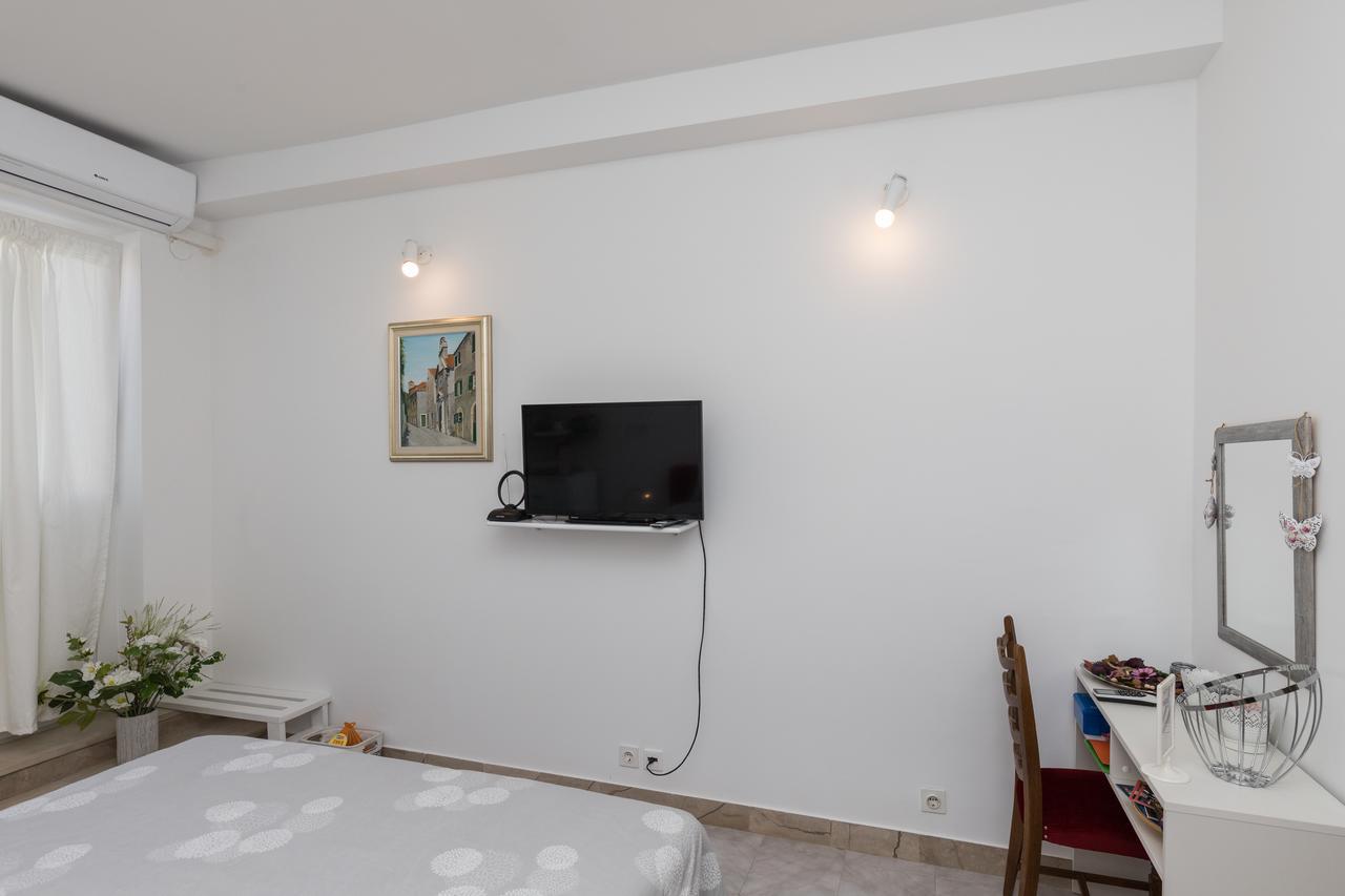 Apartment & Rooms Primi With Free Parking ดูบรอฟนิก ภายนอก รูปภาพ
